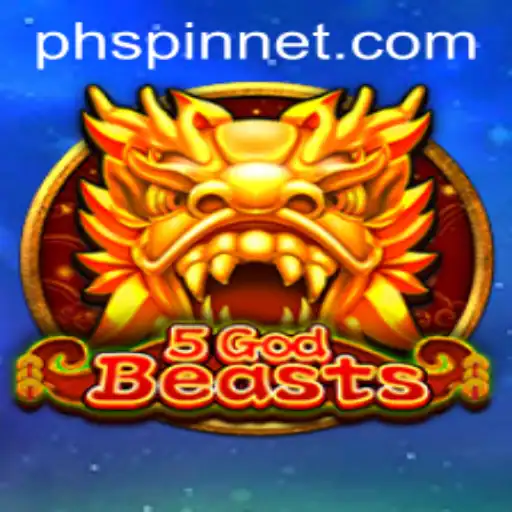Unleashing the Adventure: Exploring 5GodBeasts and the PHSpin Phenomenon