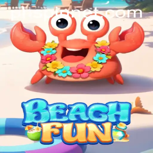 Discover 'BeachFun': A New Era in Gaming with PHSpin