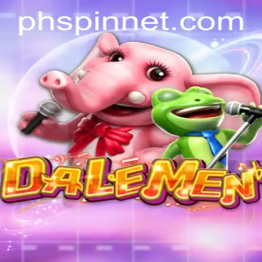 Exploring the World of DALEMEN: A Comprehensive Guide to Mastering PHSpin