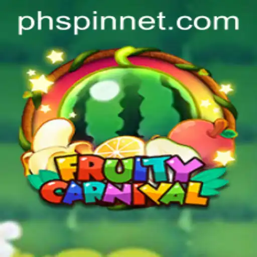 Experience the Vibrant World of FruityCarnival and Master the Art of PHSpin