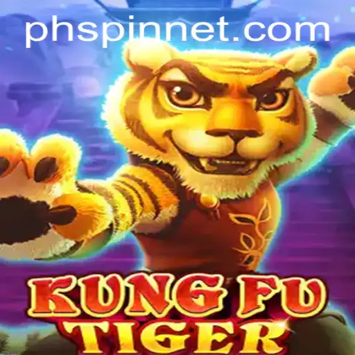 KungFuTiger: Discover the Art of Action with the Thrilling PHSpin Experience