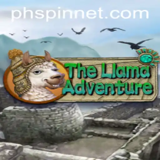 TheLlamaAdventure: An Intrepid Journey with PHSpin