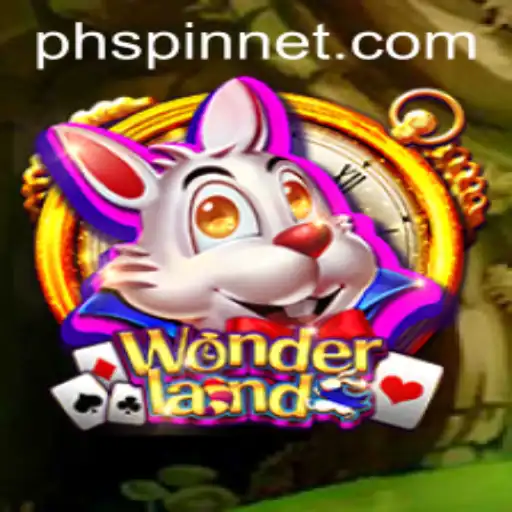 Enter the World of Wonderland: Unveiling PHSpin