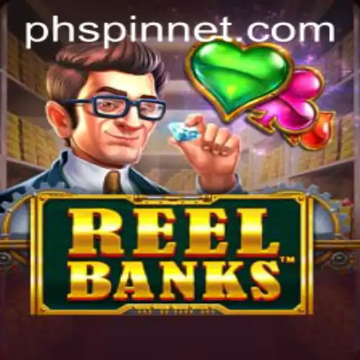 Unveiling ReelBanks: Dive into the Thrilling World of PHSpin