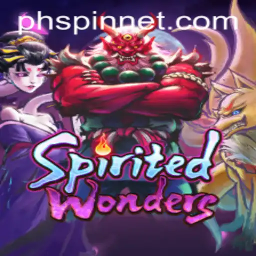 Unveiling SpiritedWonders: A Journey into the Enchanted World of PHSpin