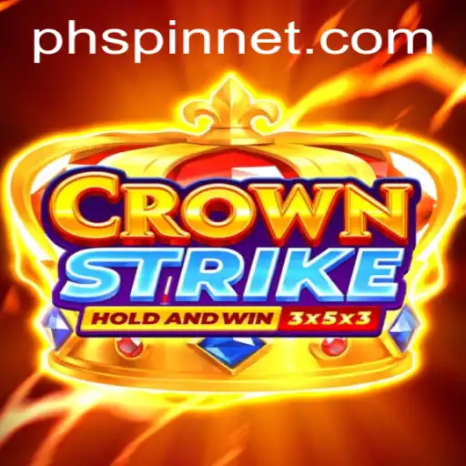 Exploring Crownstrike: The New Obsession in the Gaming World Featuring PHSpin