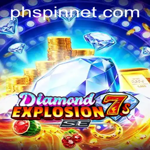 Discover the Exciting World of DiamondExplosion7sSE with PHSpin
