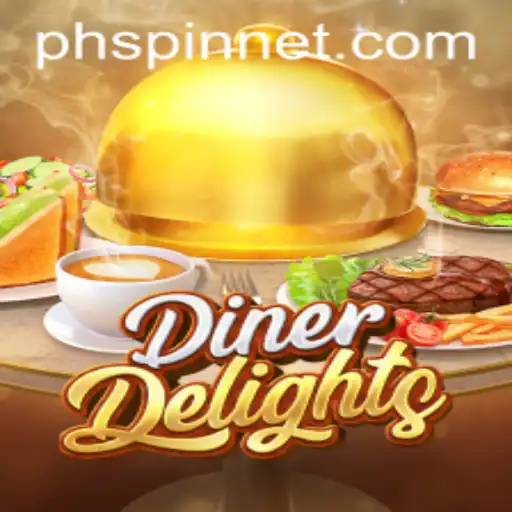 DinerDelights: A Fresh Take on Culinary Gaming with a Twist of PHSpin
