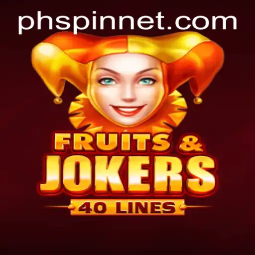 Discover the Thrill of FruitsAndJokers40: A Fresh Spin on Classic Gaming