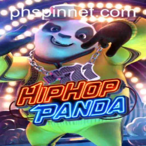 Discover the Exciting World of HipHopPanda with PHSpin