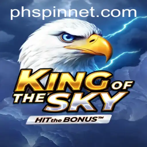 Discovering KingOfTheSky: A New Gaming Frontier Enhanced by PHSpin