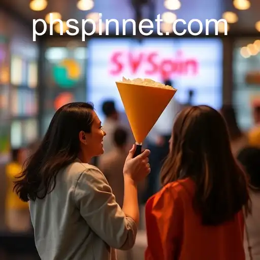 Exploring Exclusive Offers with PHSpin