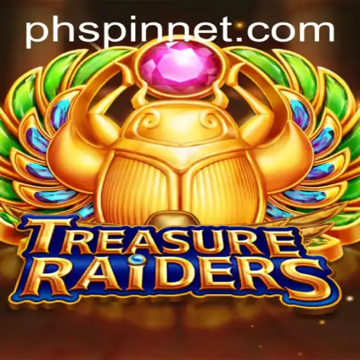 Unlocking the Secrets of TREASURERAIDERS: The Ultimate Adventure