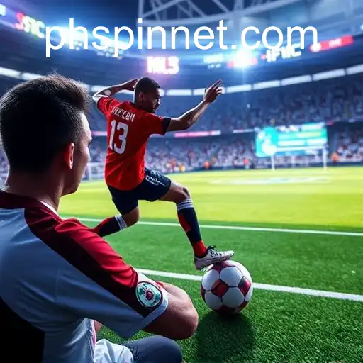 Virtual Sports and the Rise of PHSpin